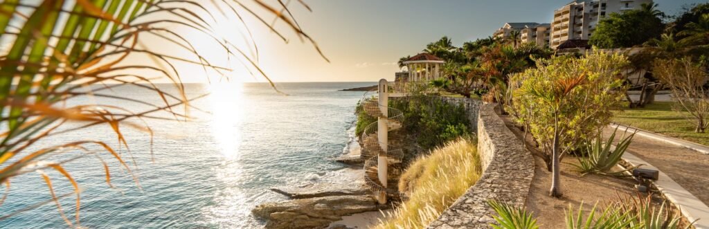 op reis met een bijzondere vakantie naar sint maarten