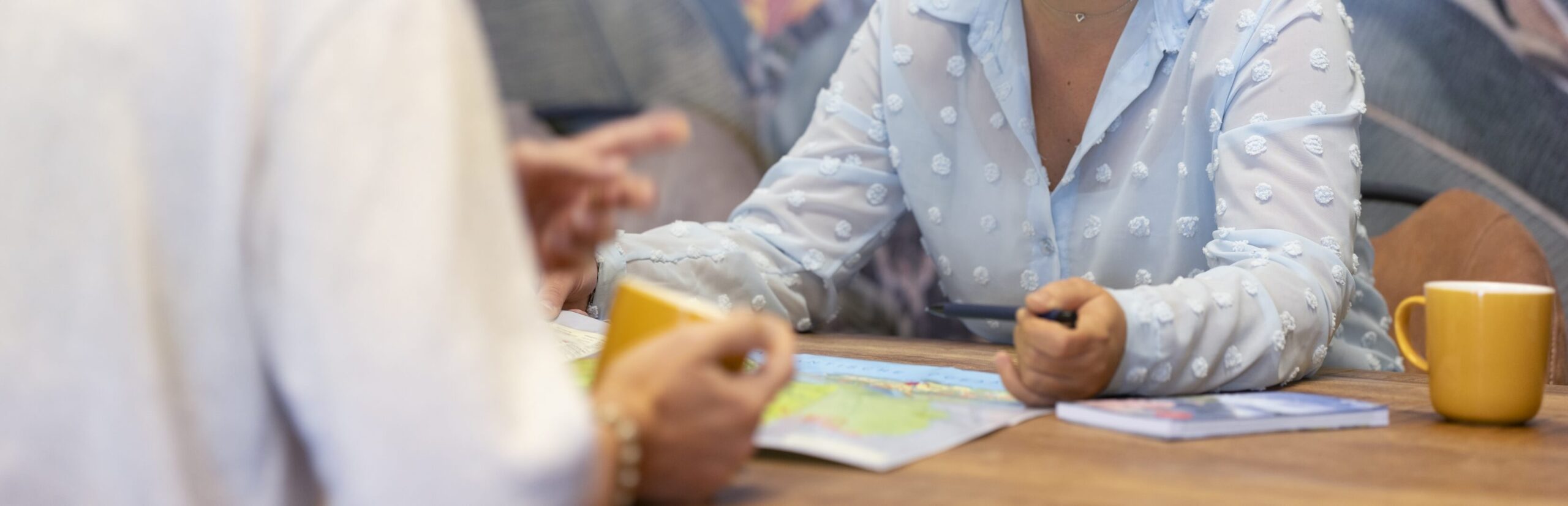 Stap voor stap naar jouw ideale reis met ABC Travel