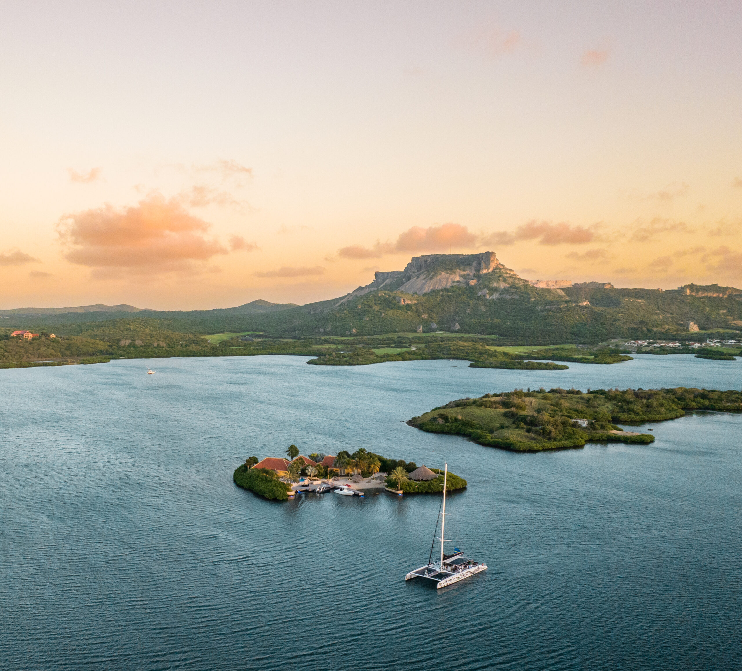 Curacao