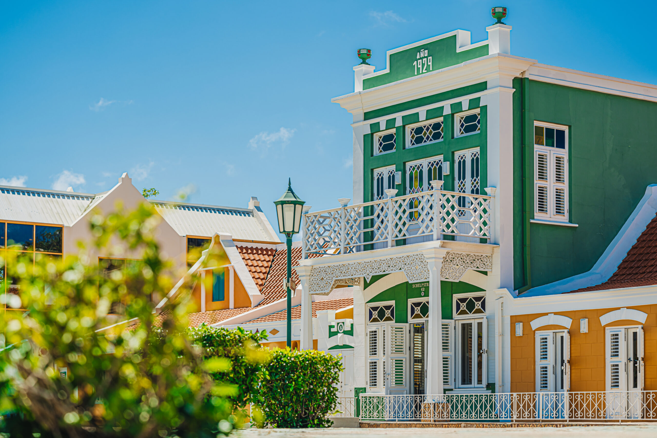 Aruba Bonaire Curacao