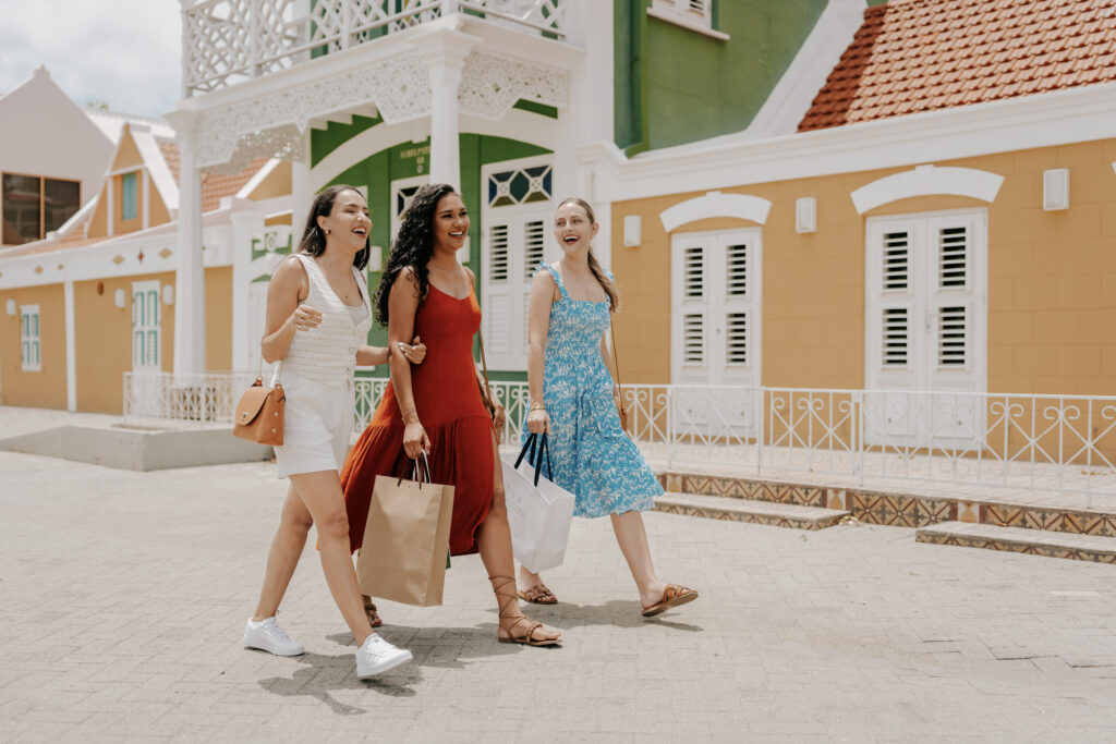 Aruba Curacao Bonaire
