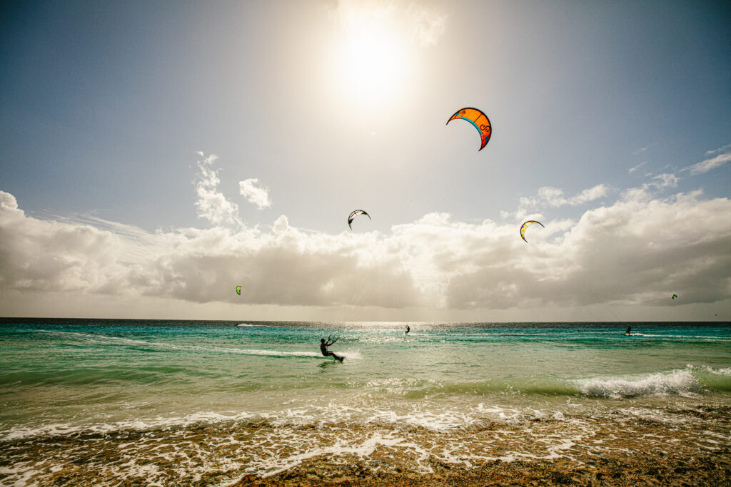 Bonaire