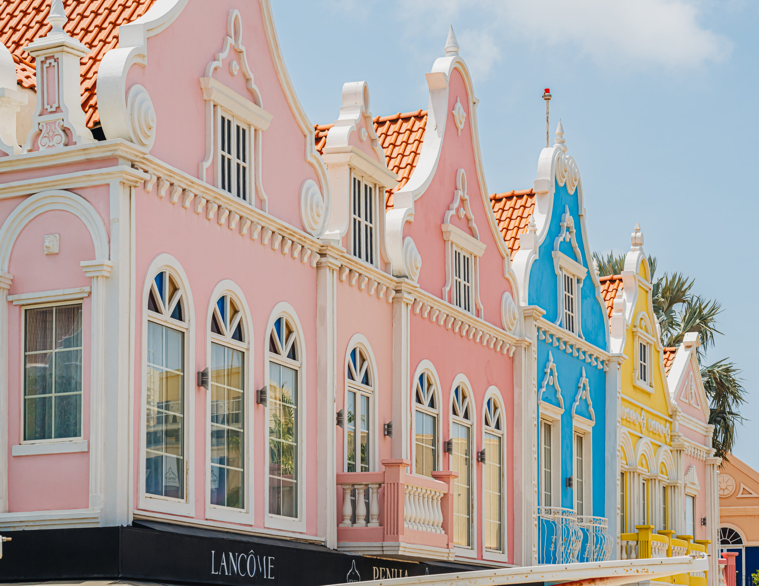 Aruba