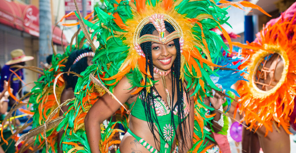 St. Maarten Carnaval