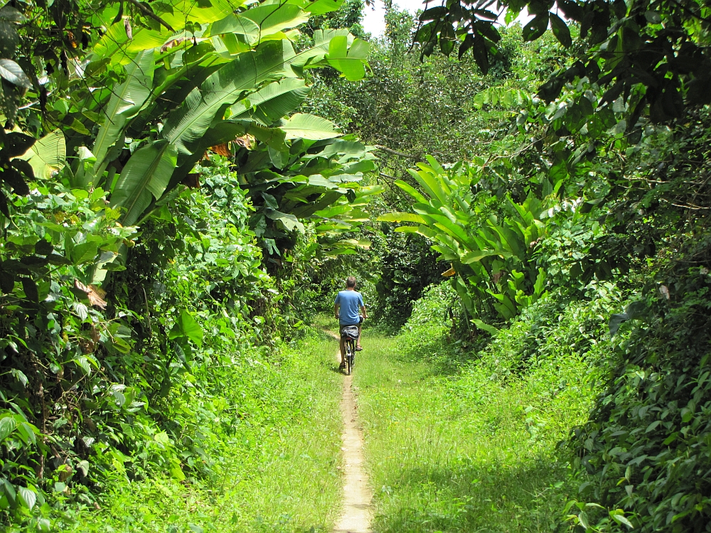 Suriname Fietsen