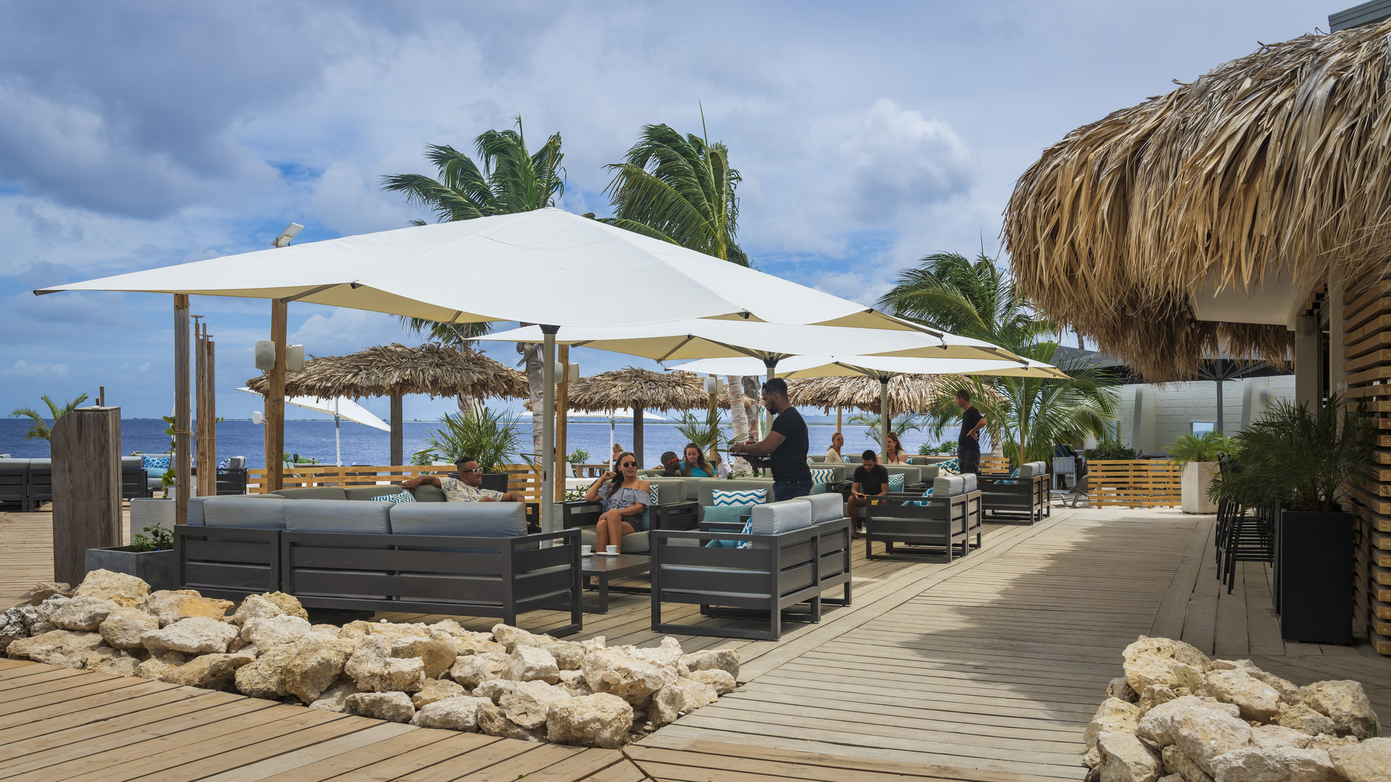 Grand Windsock Bonaire, Kralendijk, Bonaire