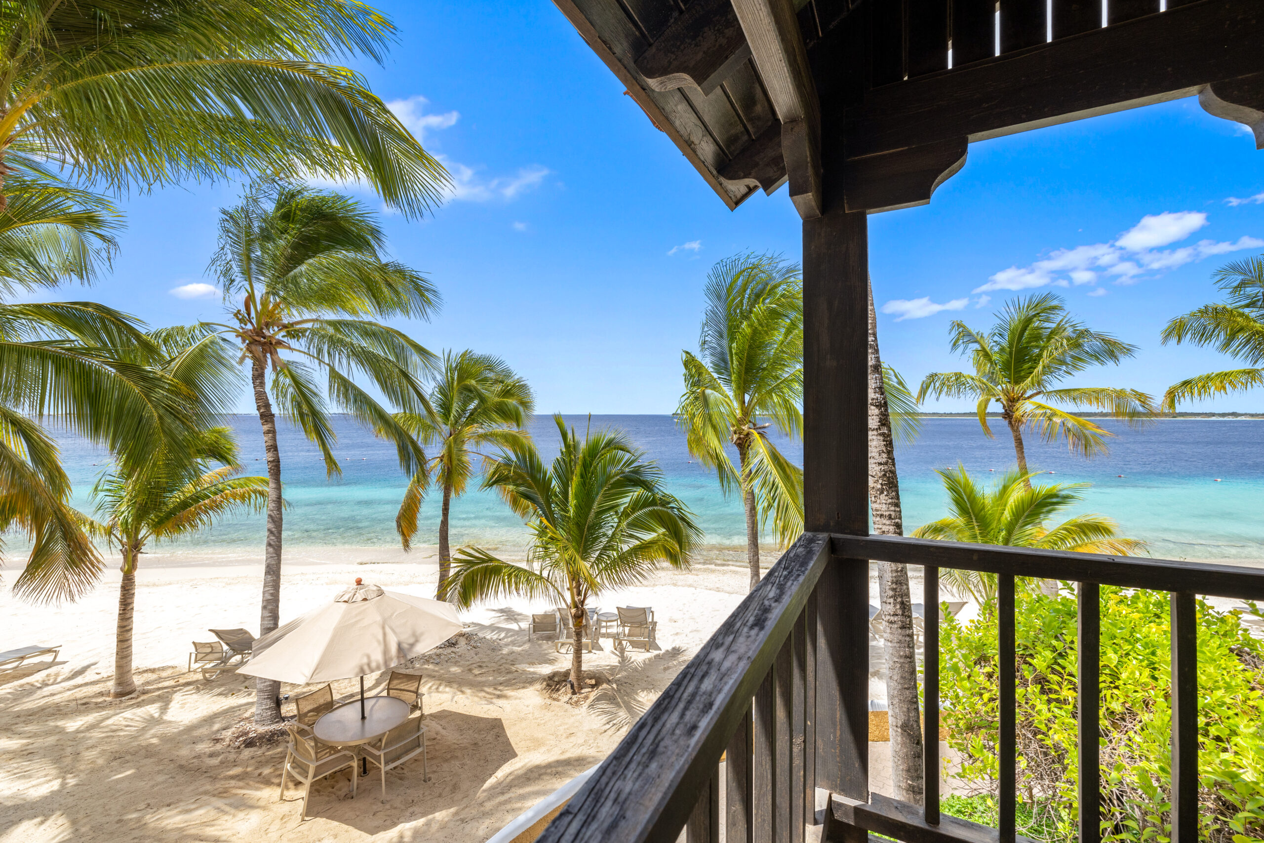 Beach Harbour Village Bonaire