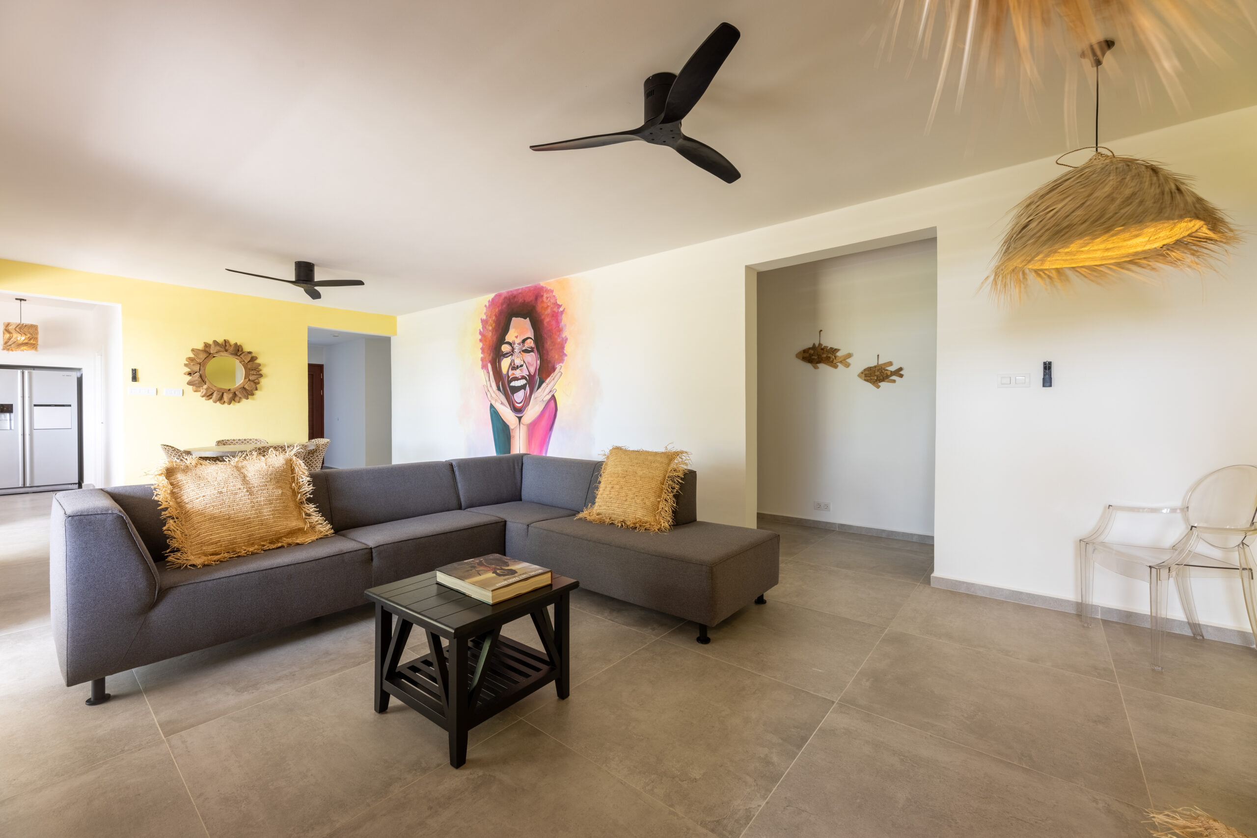 Boca Gentil Resort Curacao Jan Thiel