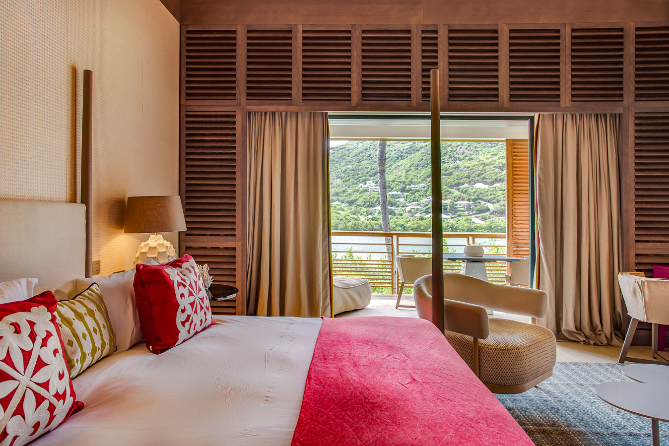 Le Barthélemy St Barth