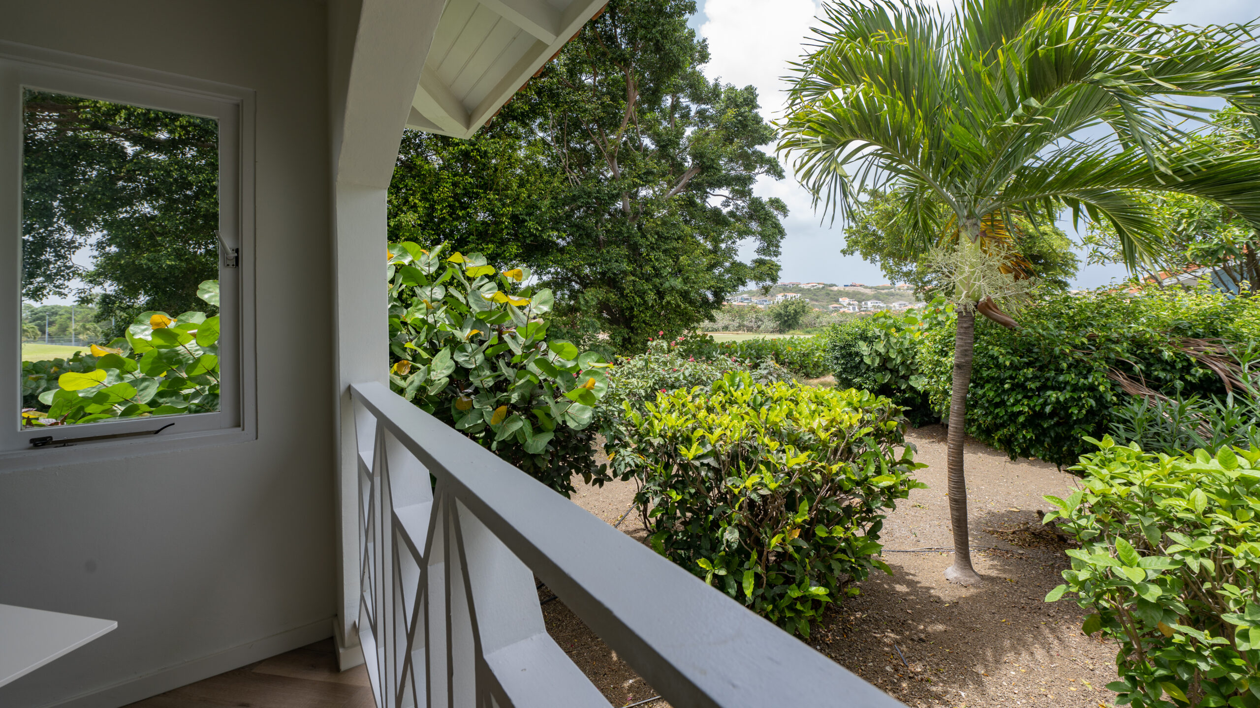 Blue Bay Lodge Curacao