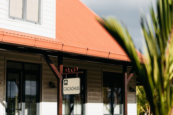 Peperpot Boutique Hotel Suriname