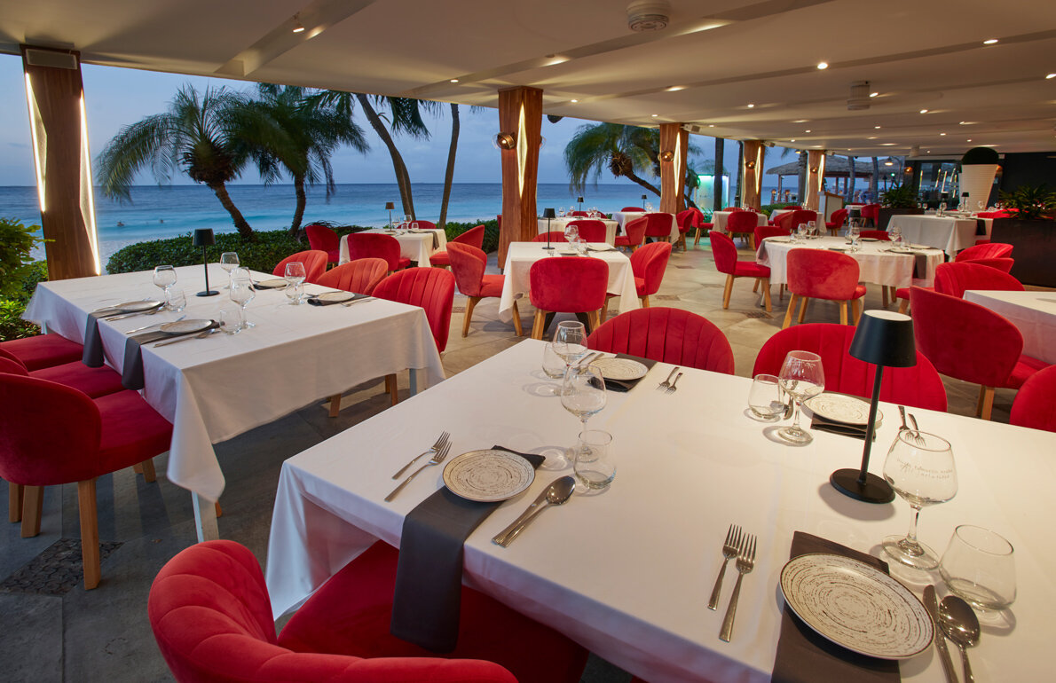 Red Parrot Restaurant 2