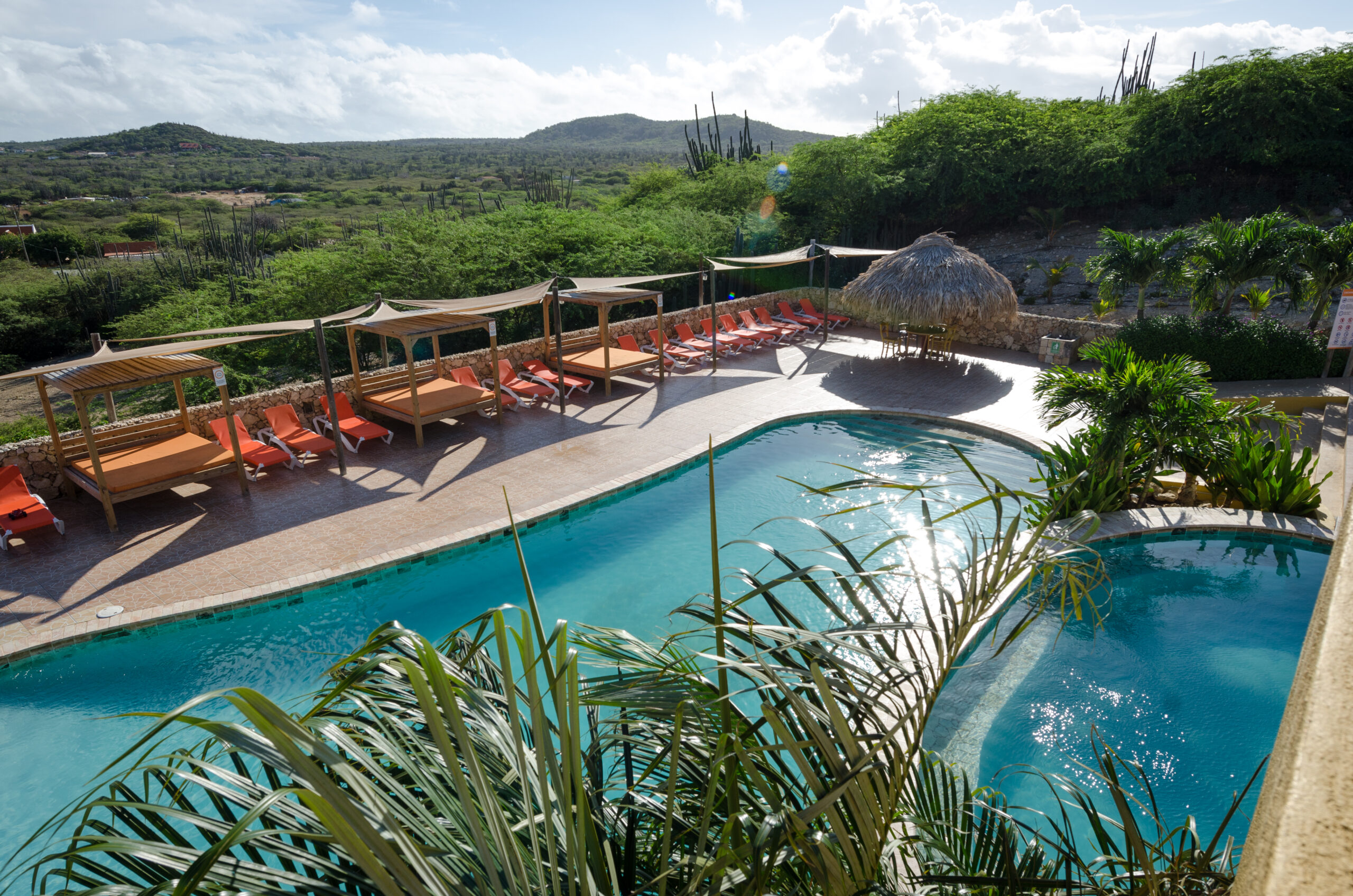 Hillside Resort Bonaire