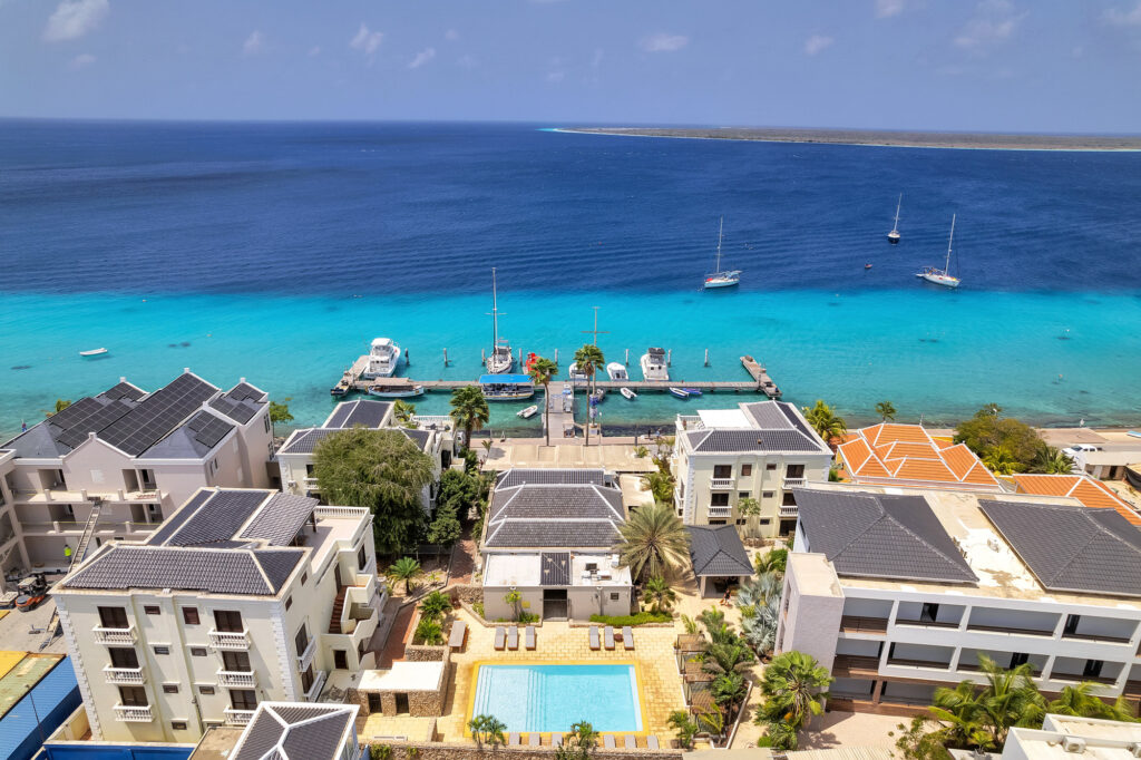 Senses Hotel Bonaire