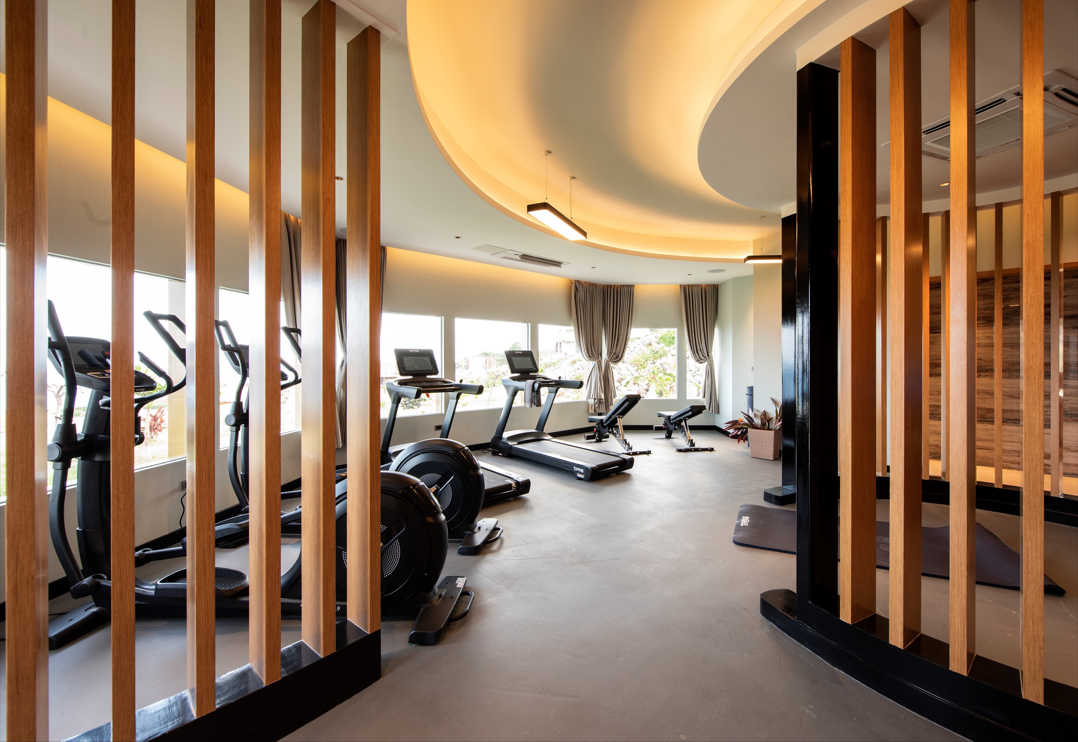 golden-rock-dive-nature-resort-Sint Eustatius-accommodatie-sport-fitness