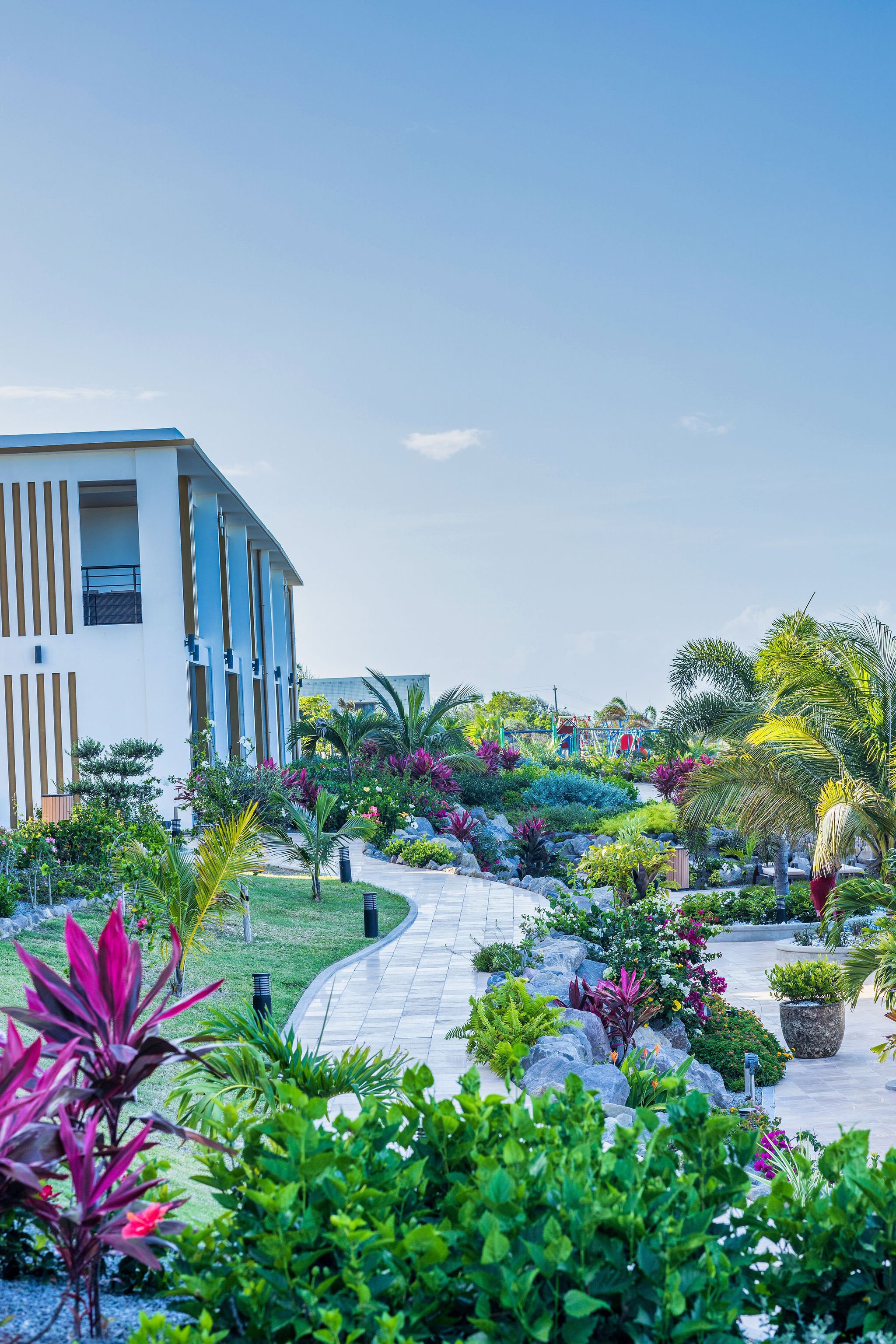 golden-rock-dive-nature-resort-Sint Eustatius-accommodatie