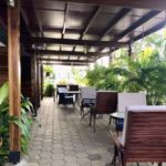 Holland lodge-Suriname-Paramaribo-accommodatie-natuur