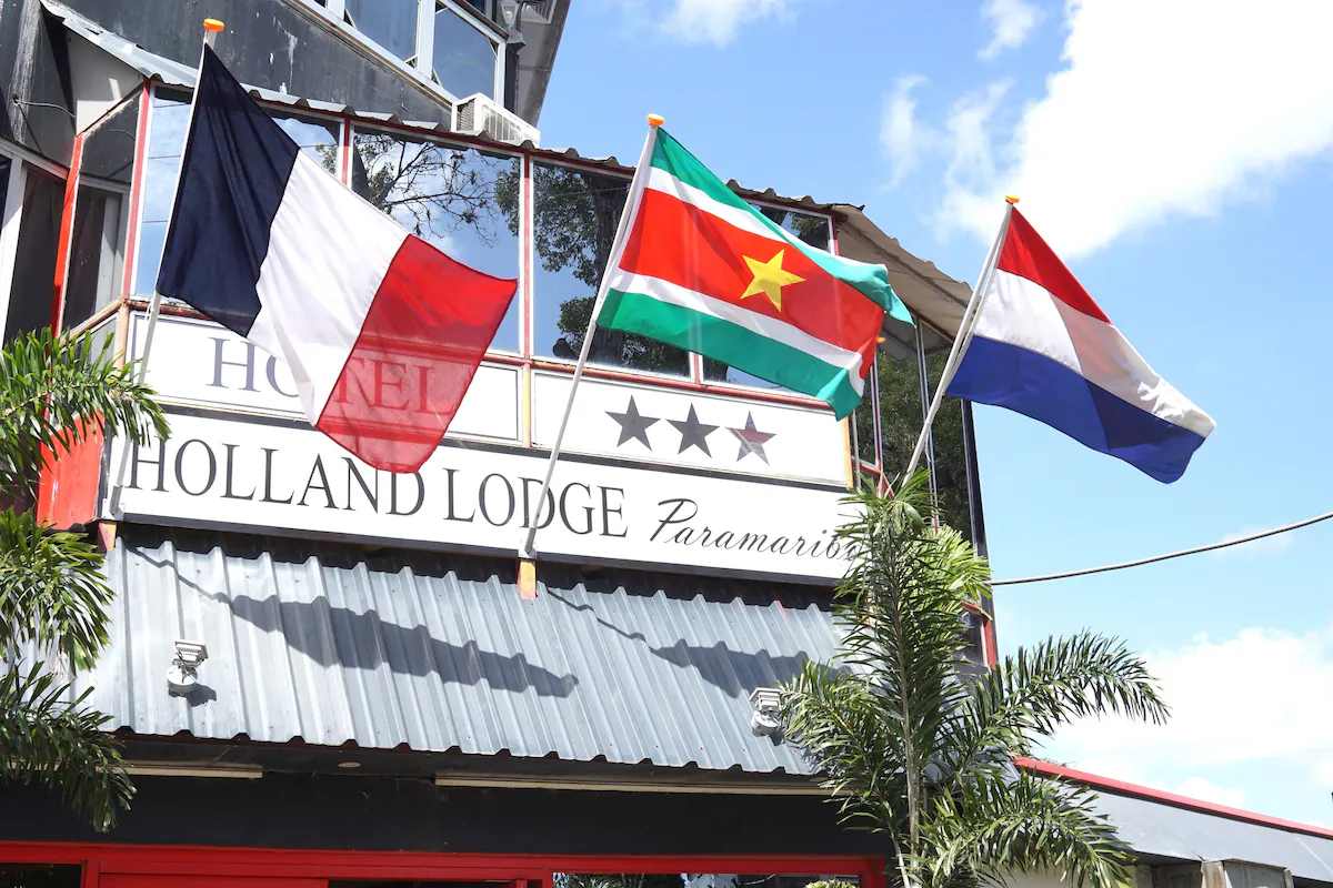 Holland Lodge-Suriname-Paramaribo-accommodatie-