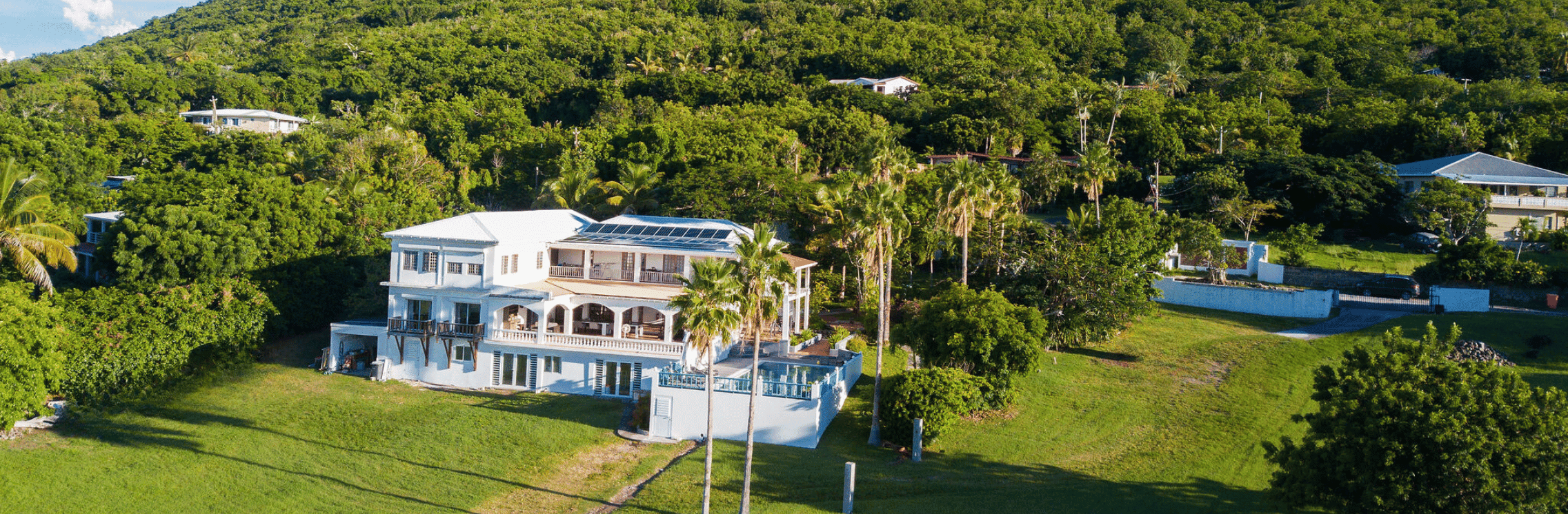 quill-gardens-boutique-hotel-Sint Eustatius-accommodatie-uitzicht-tuin
