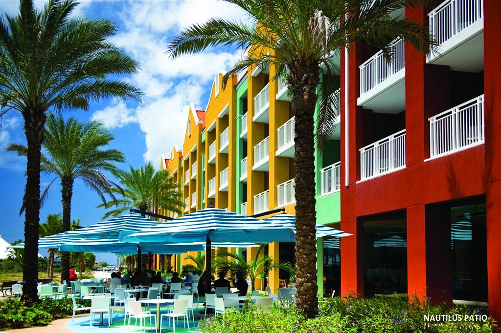 renaissance-wind-creek-curacao-resort-5