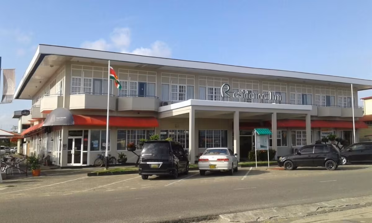 residence-inn-nickerie-Suriname accommodatie