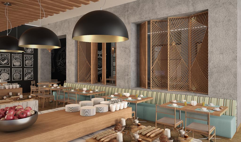 sonesta-maho-beach-resort-spa-casino-Sint maarten-accommodatie-bar en restaurant