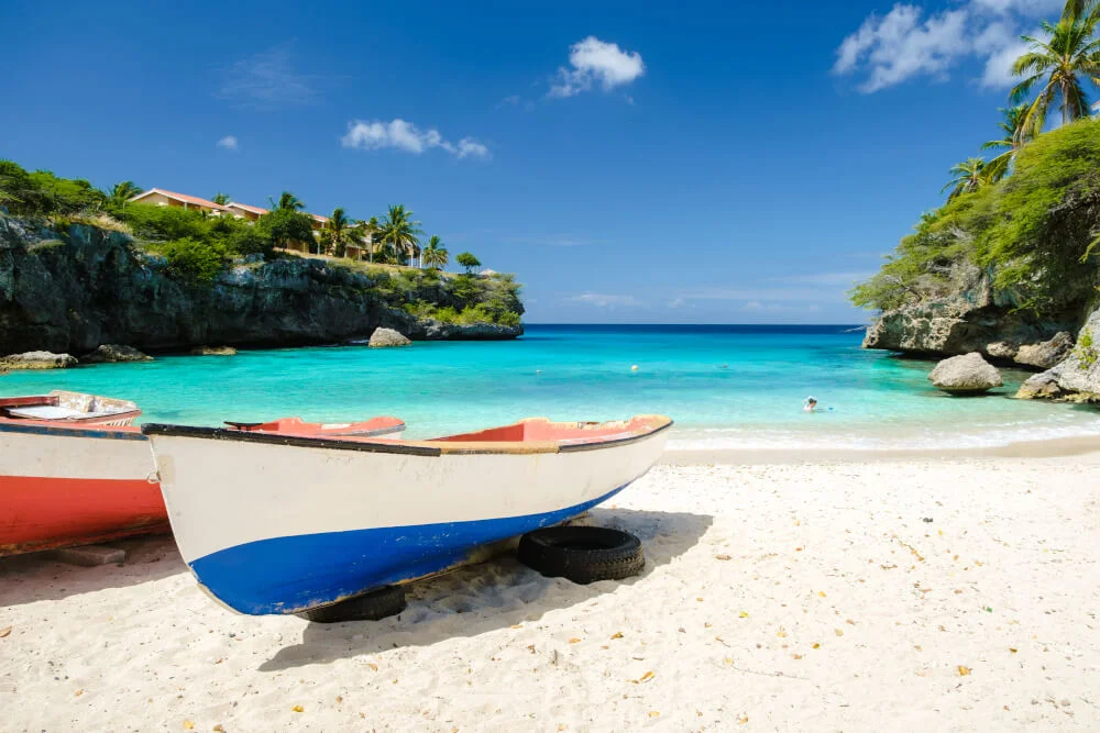 scuba-lodge-Playa lagun-Curacao