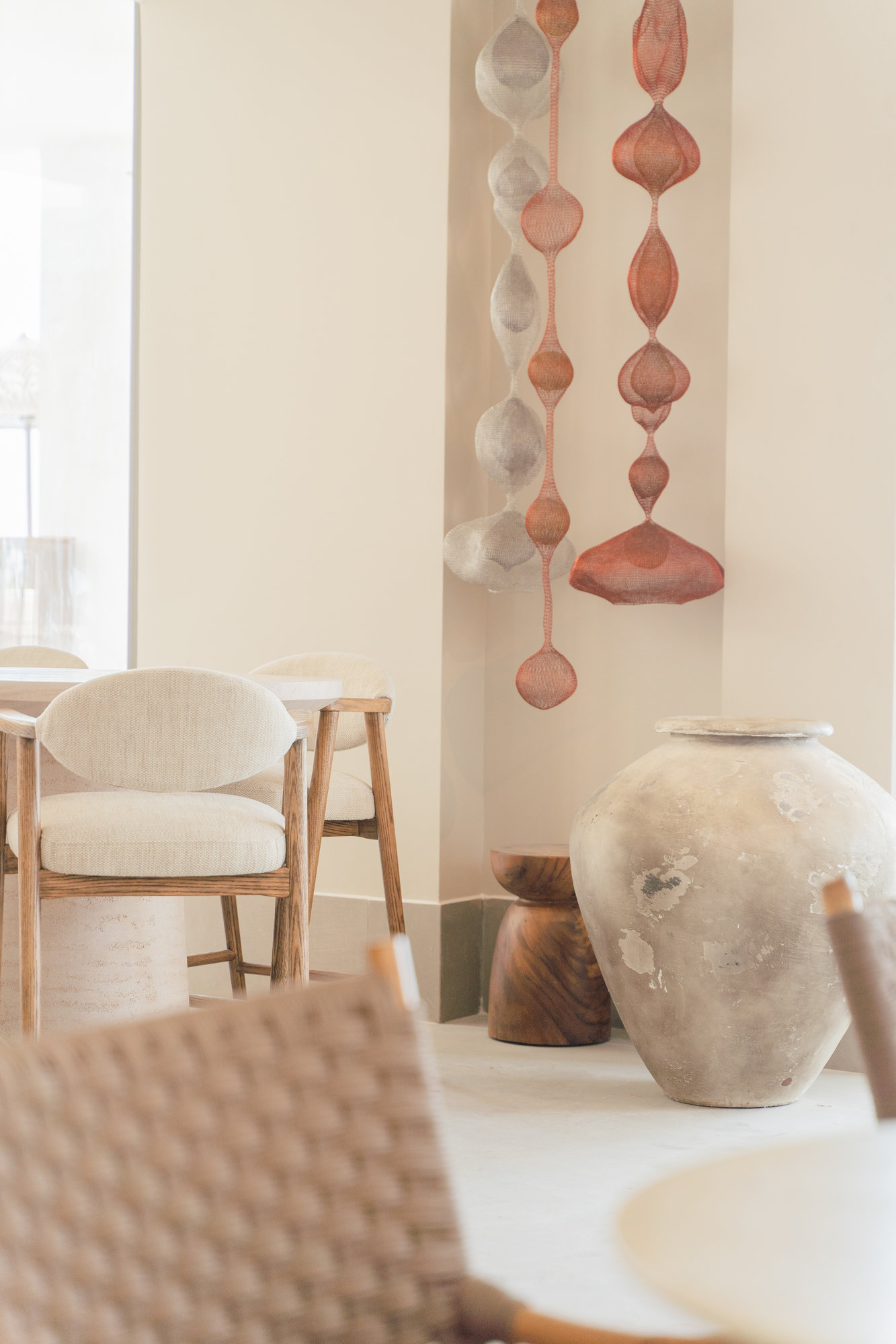 Art Hotel Curacao, Lemon Beach art