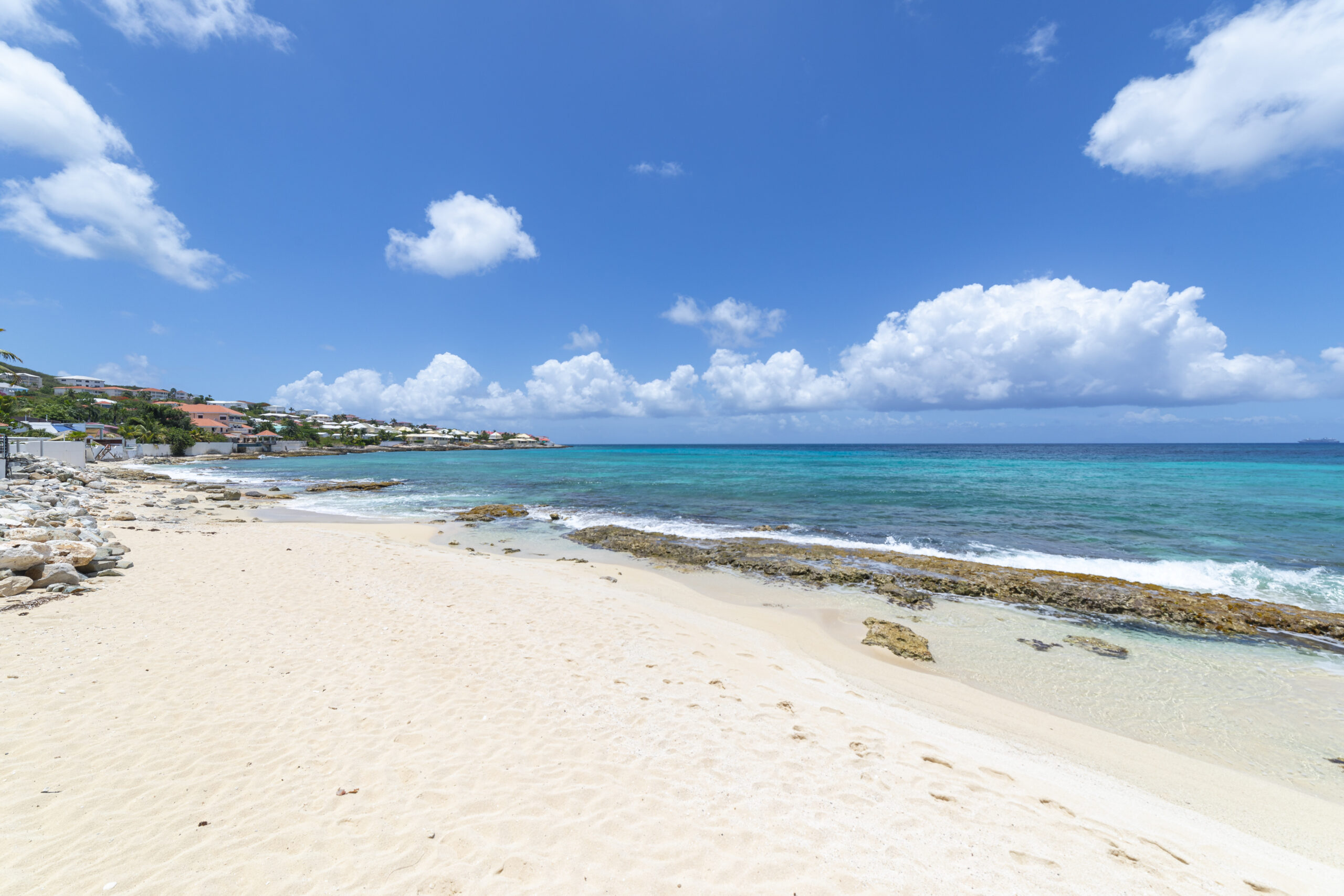 La Vista Resort Sint Maarten St Maarten SXM Kleinschalig Simpson Bay Pelican Key Vakantie