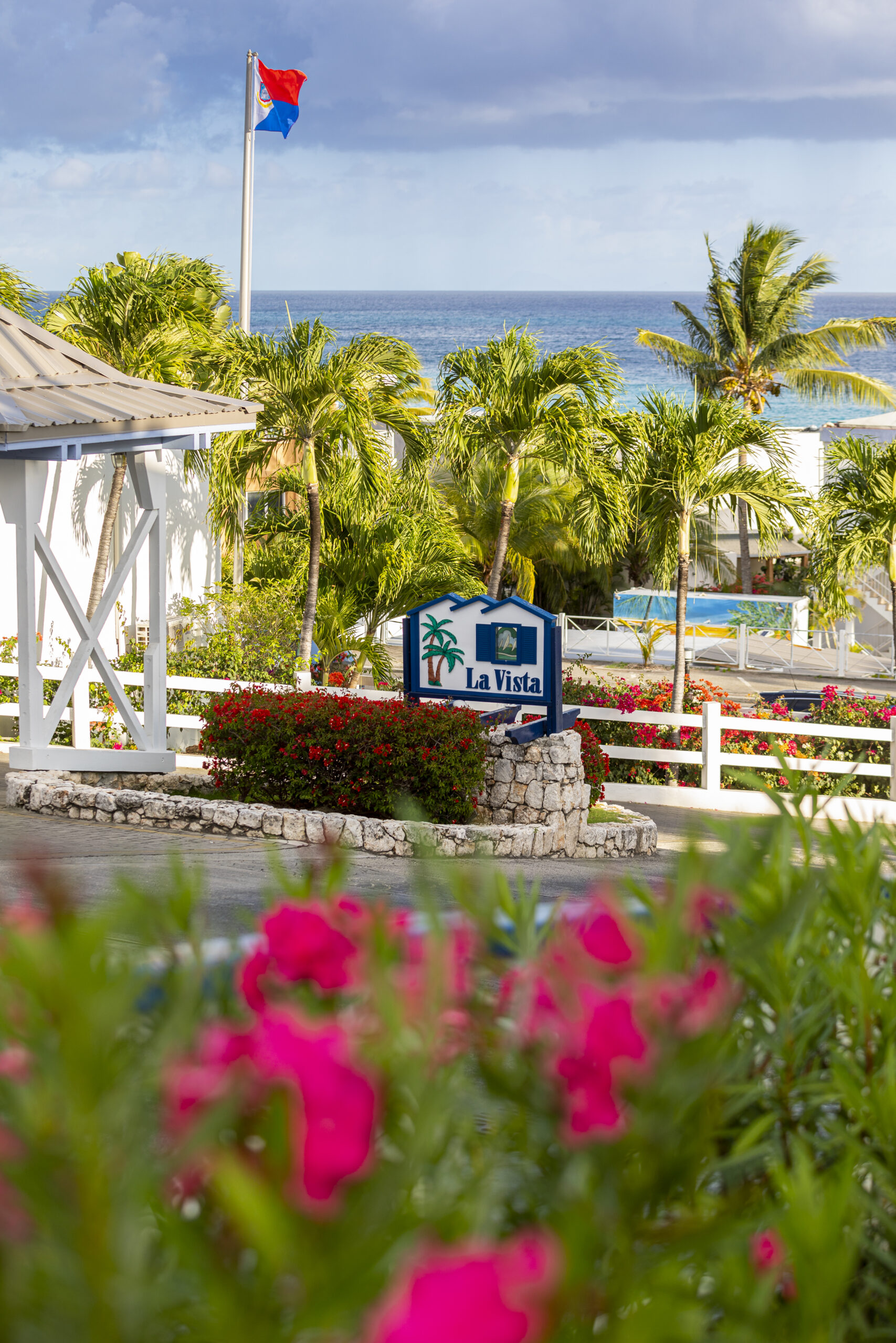 La Vista Resort St Maarten Sint Maarten SXM