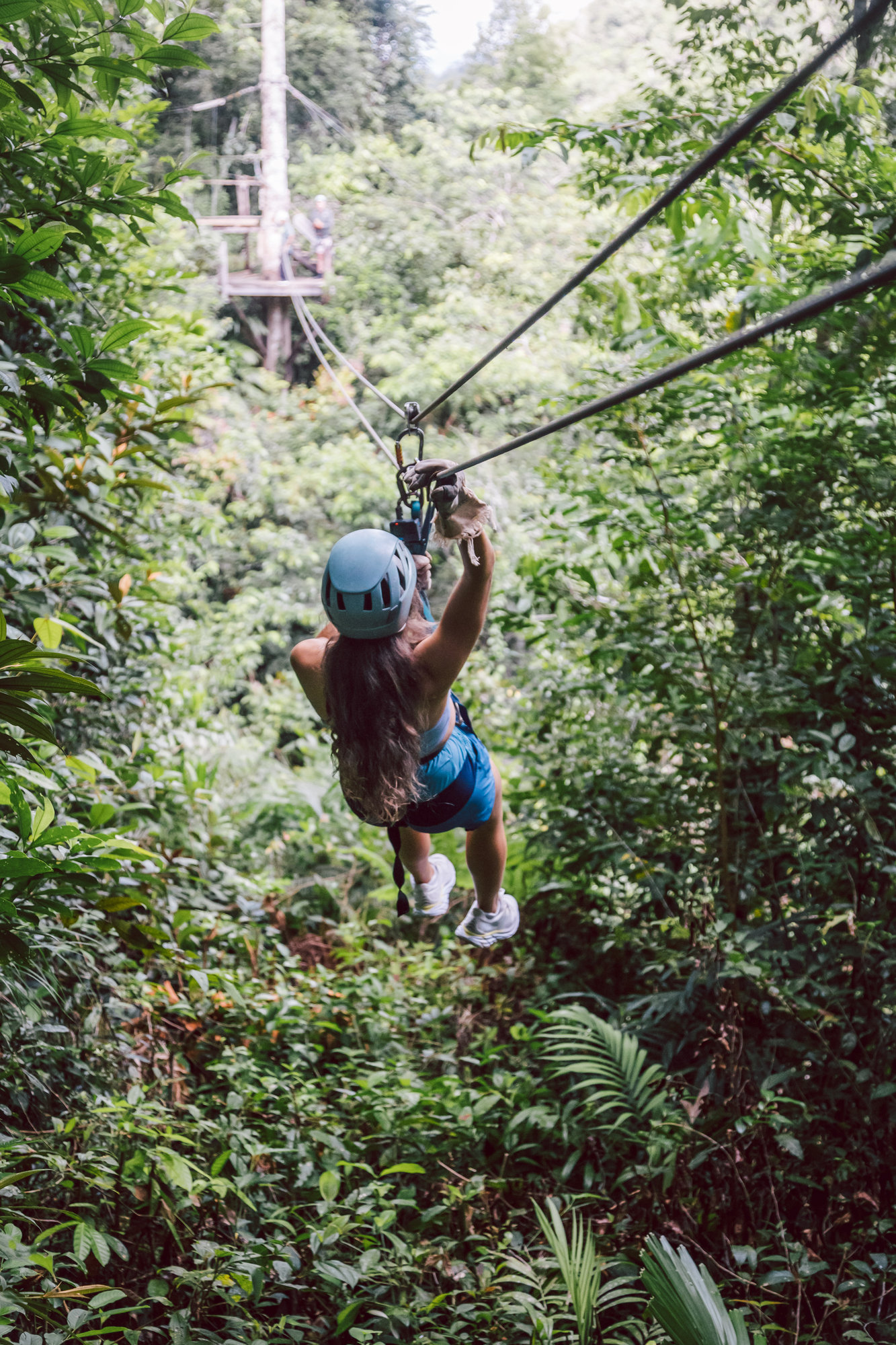Sweet Songs Jungle Lodge Belize, accommodatie natuur jungle zipline avontuur