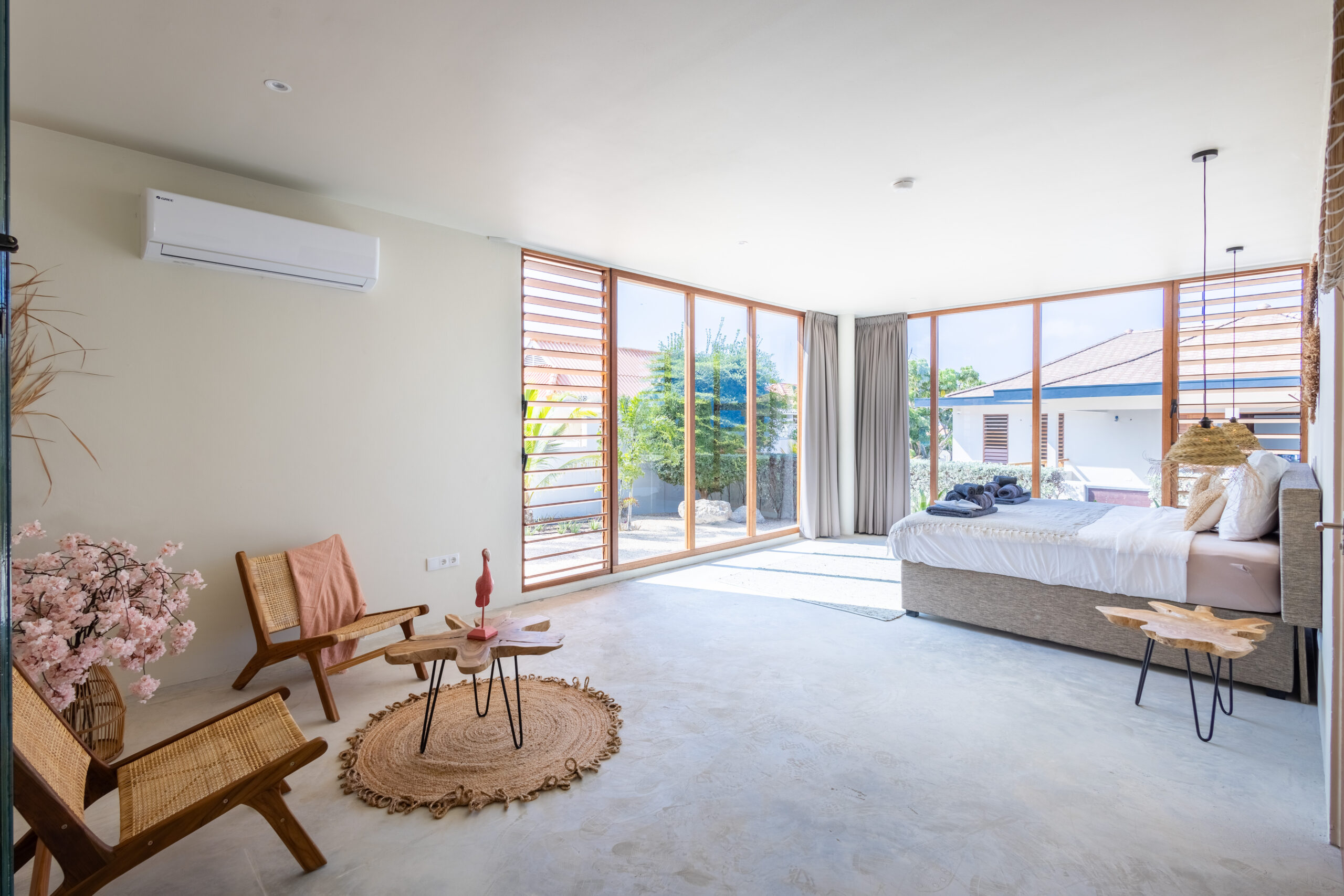 Villa huren curacao villa jumanji