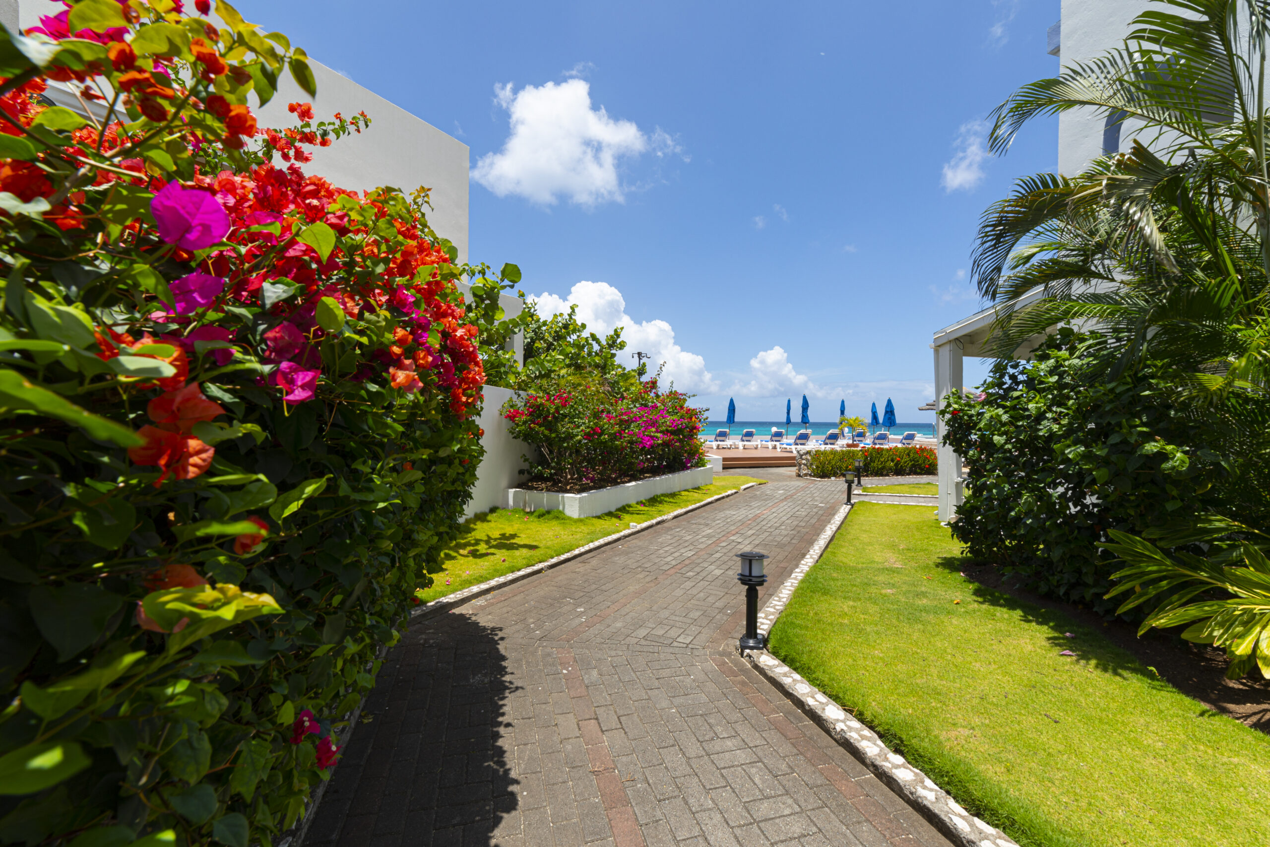 La Vista Resort St Maarten