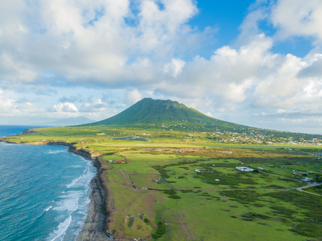 Sint Eustatius strand, ervaring klanten, reizigers