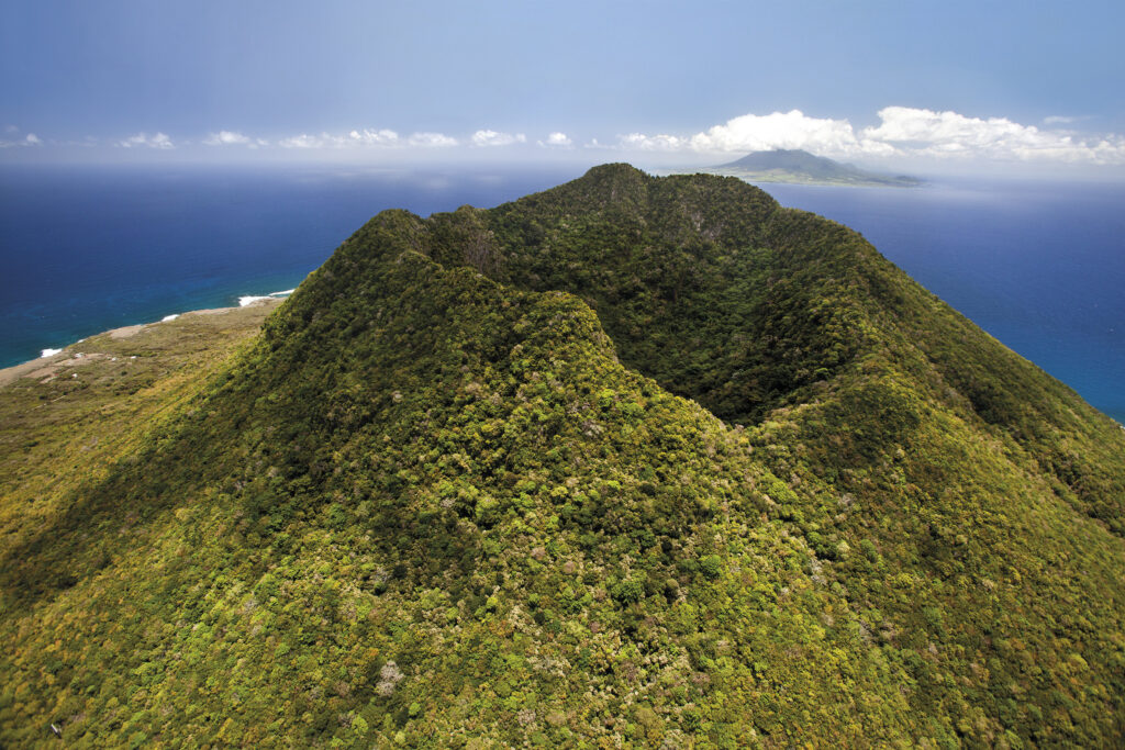 St eustatius, ervaring klanten, reizigers