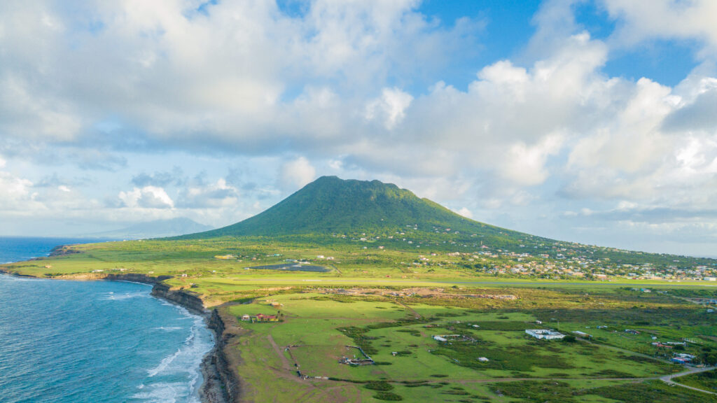 Sint Eustatius strand, ervaring klanten, reizigers