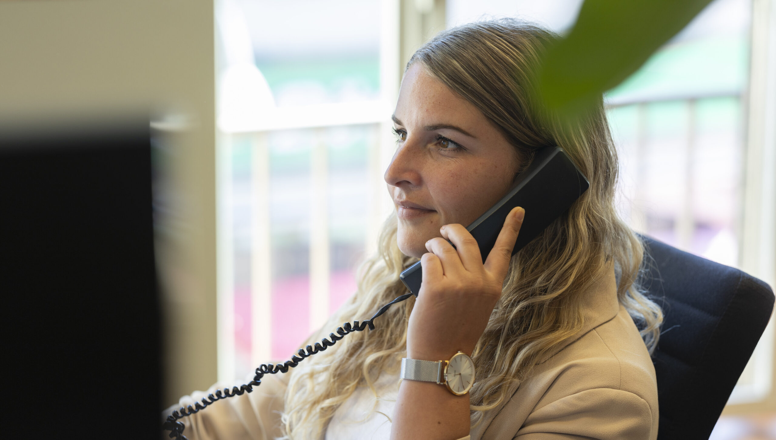 Laura medewerkers reisspecialisten ABC Travel