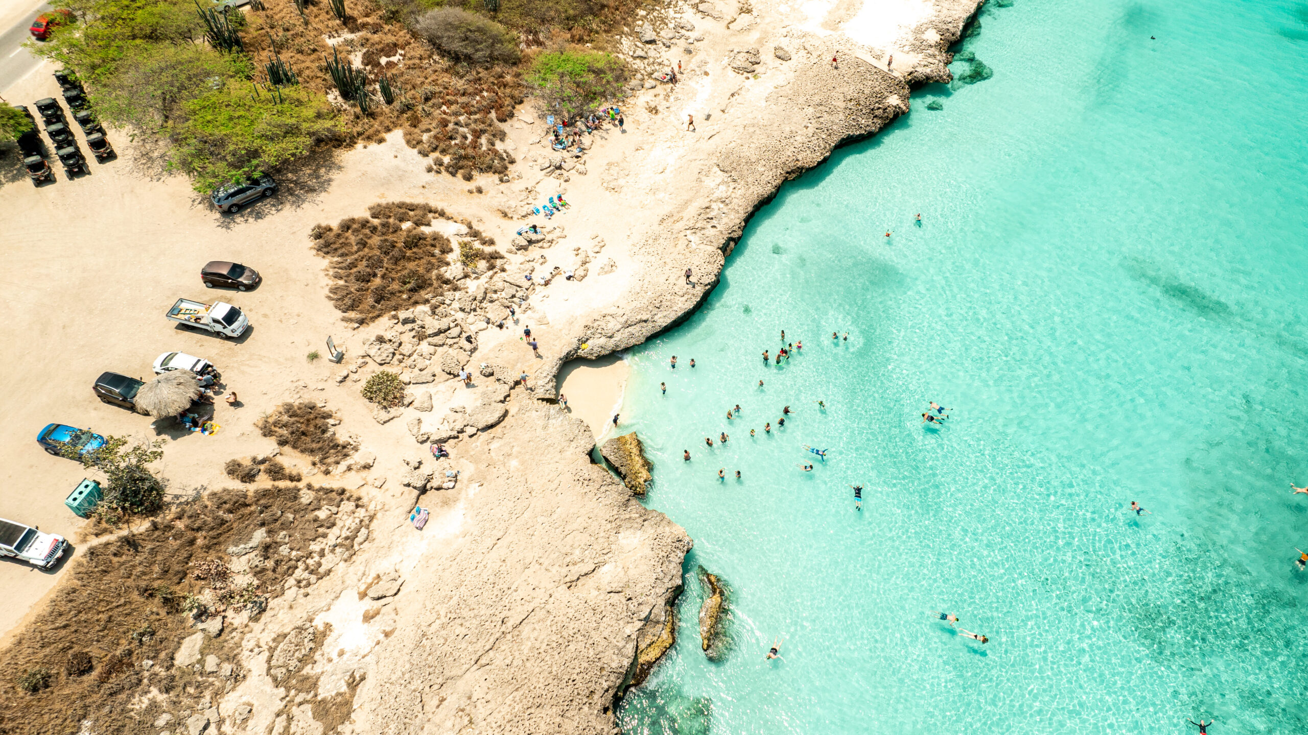 Tres Trapi Aruba