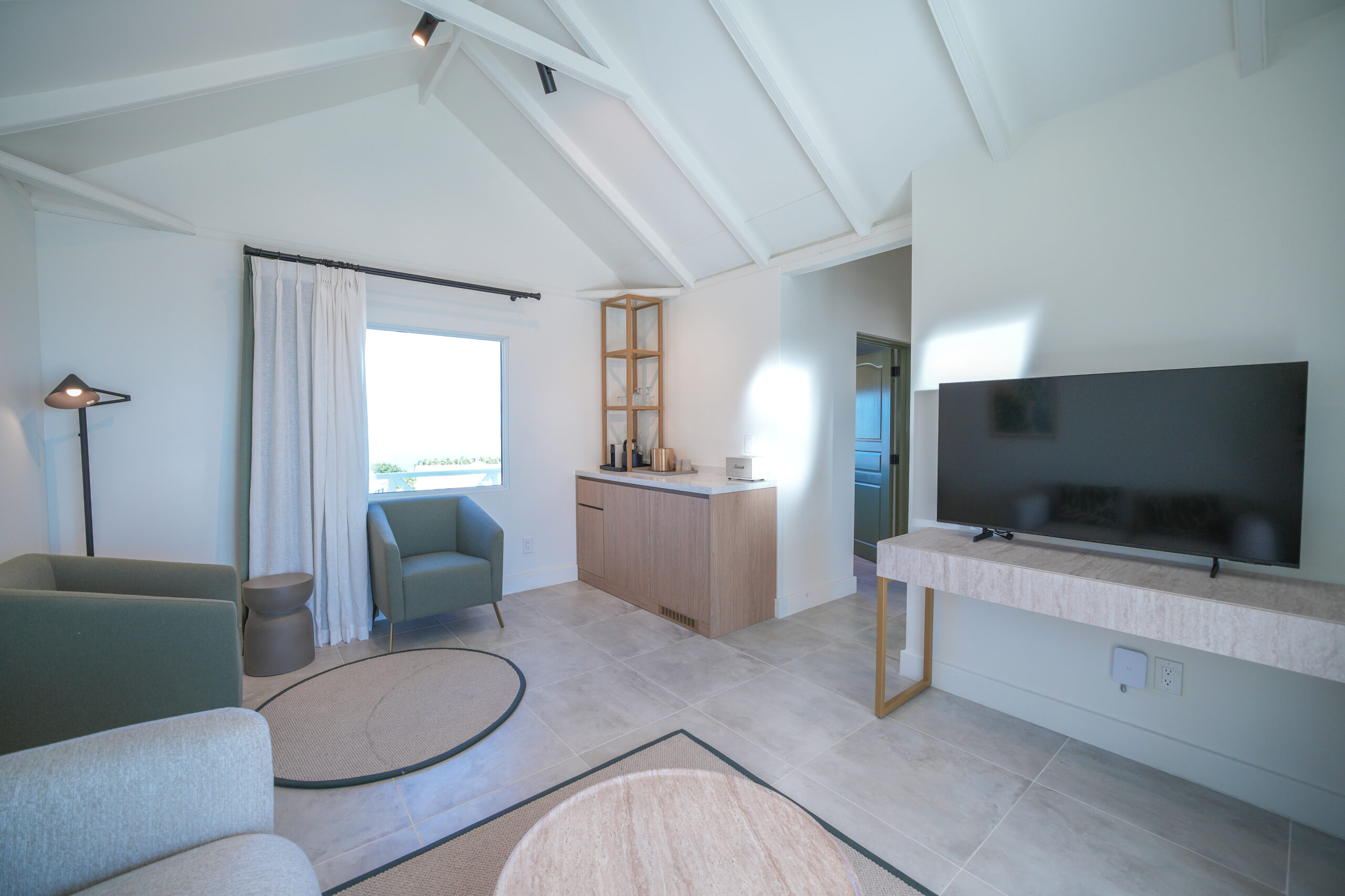 Scenery Hotel Saba One Bedroom Suite Luxury Boutique Hotel