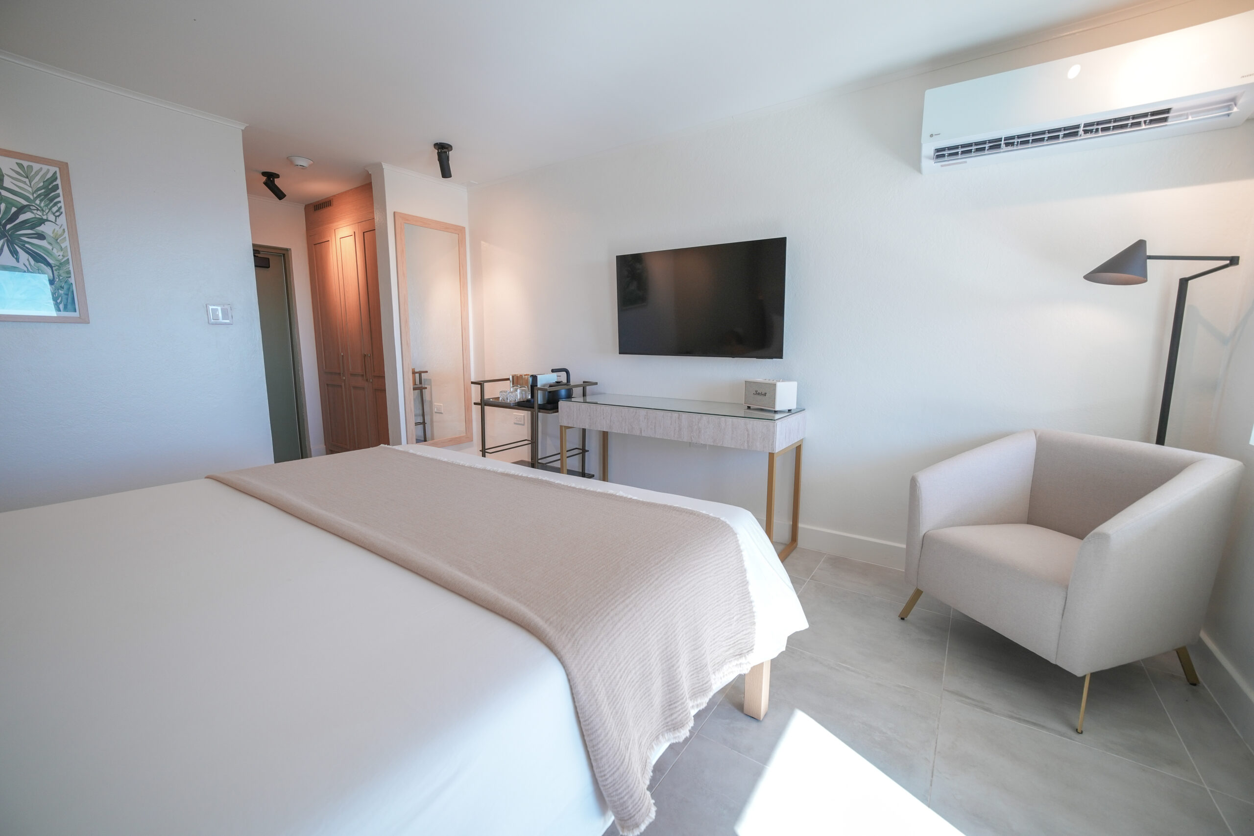 Scenery Hotel Saba Luxury Boutique Hotel