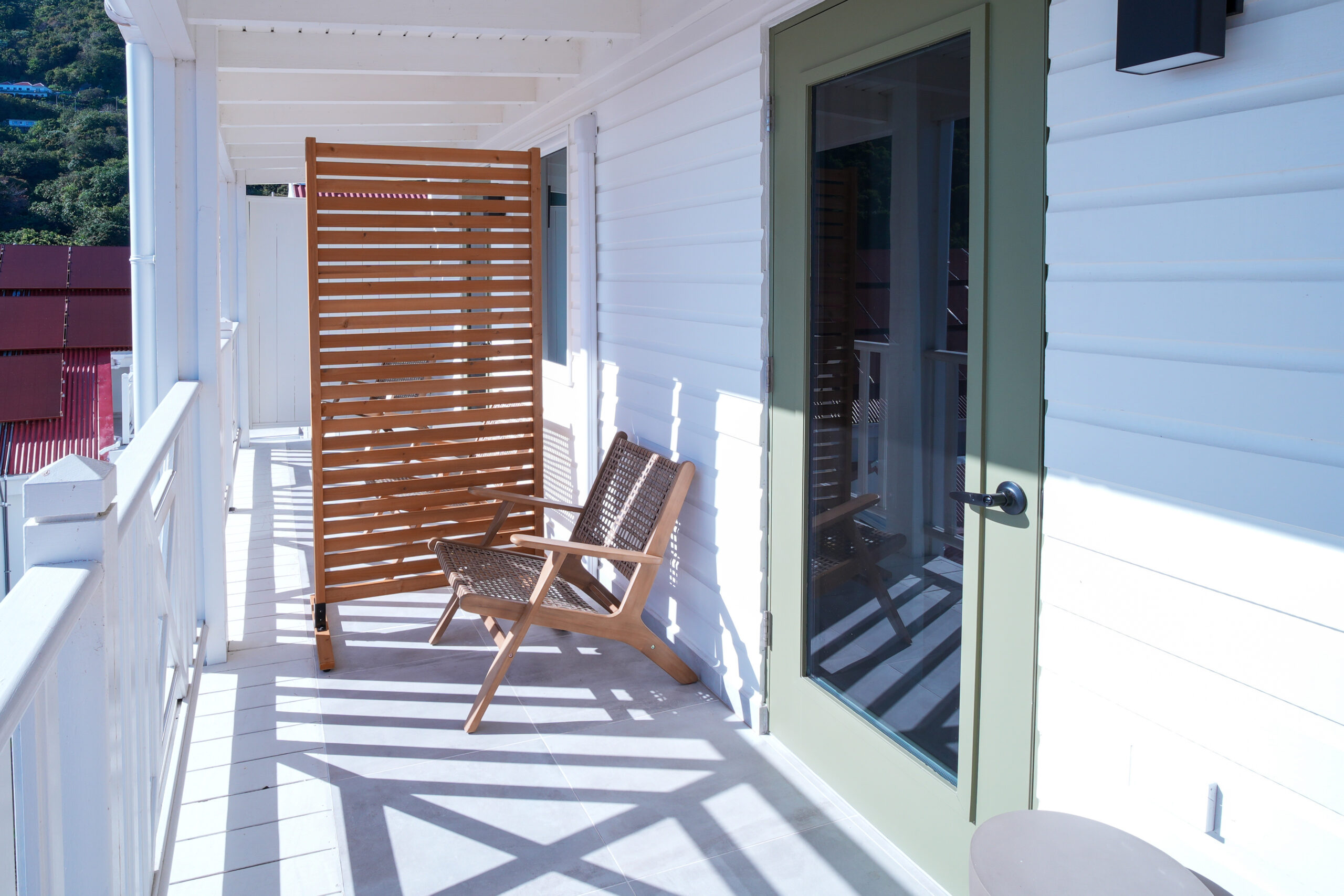 Scenery Hotel Saba Luxury Boutique Hotel