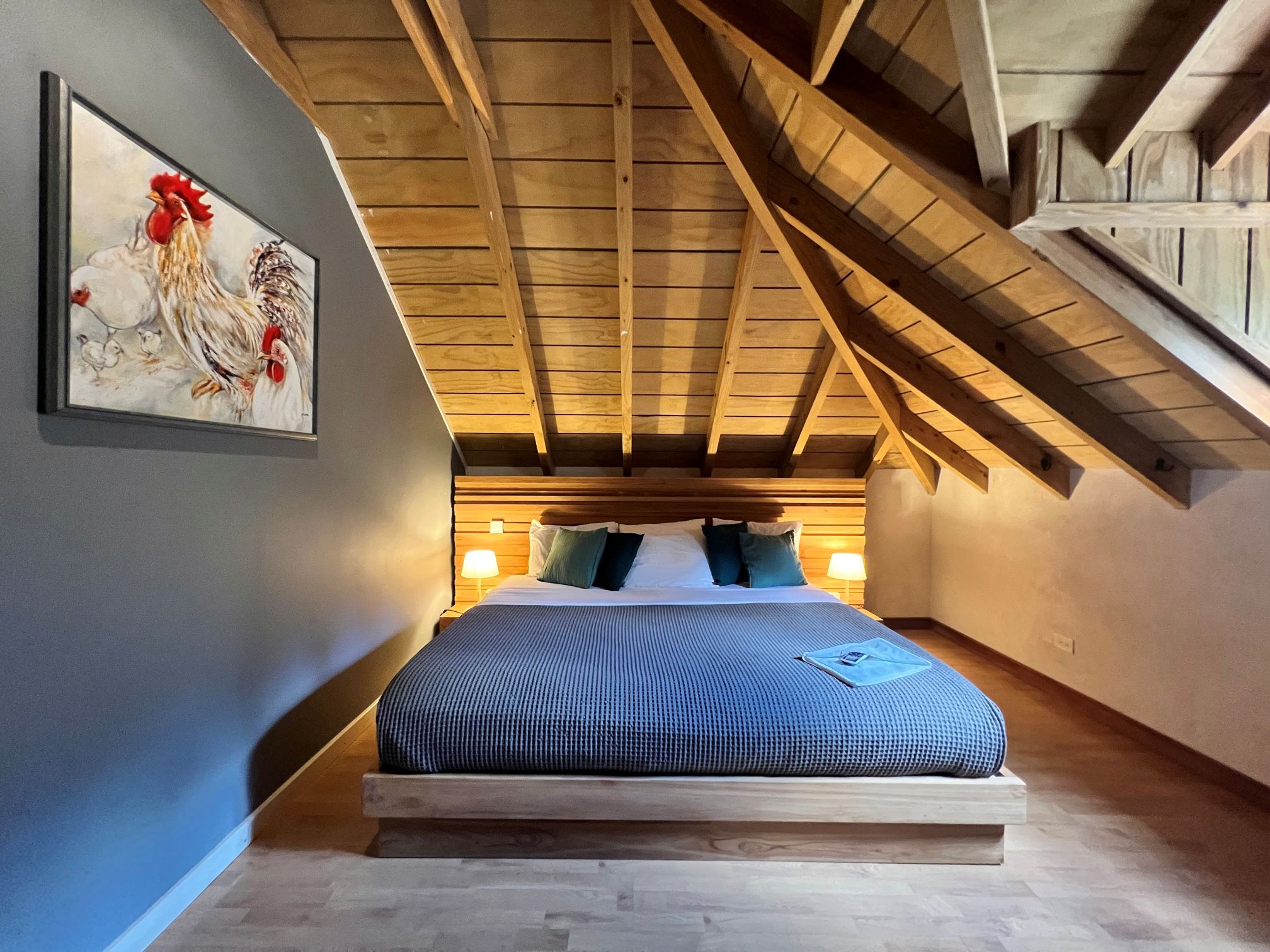 St Eustatius Barrelhouse Appartement Geschiedenis Slaapkamer Oceanfront Apartment Statia